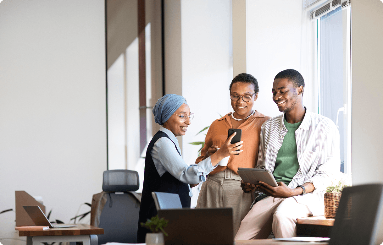 SendIt Wins Best Delivery Platform Award