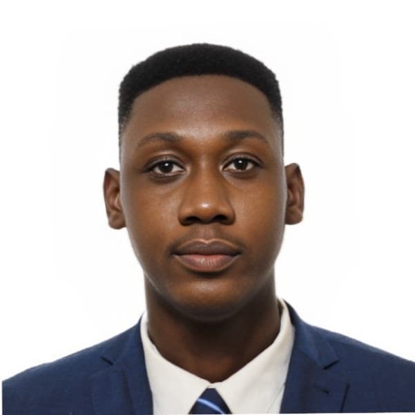 Gideon Nii Okantey Nunoo