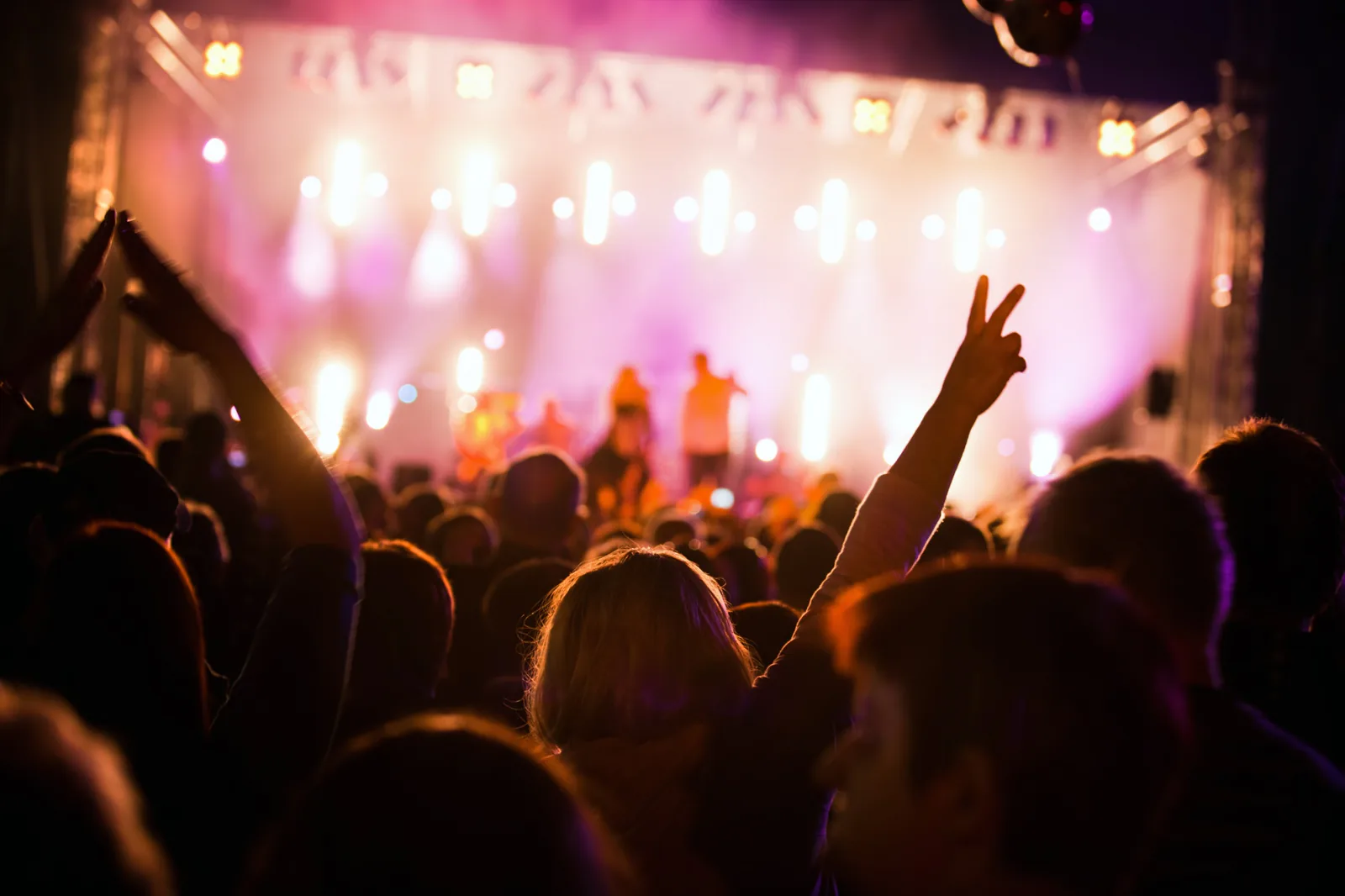 Music Concert