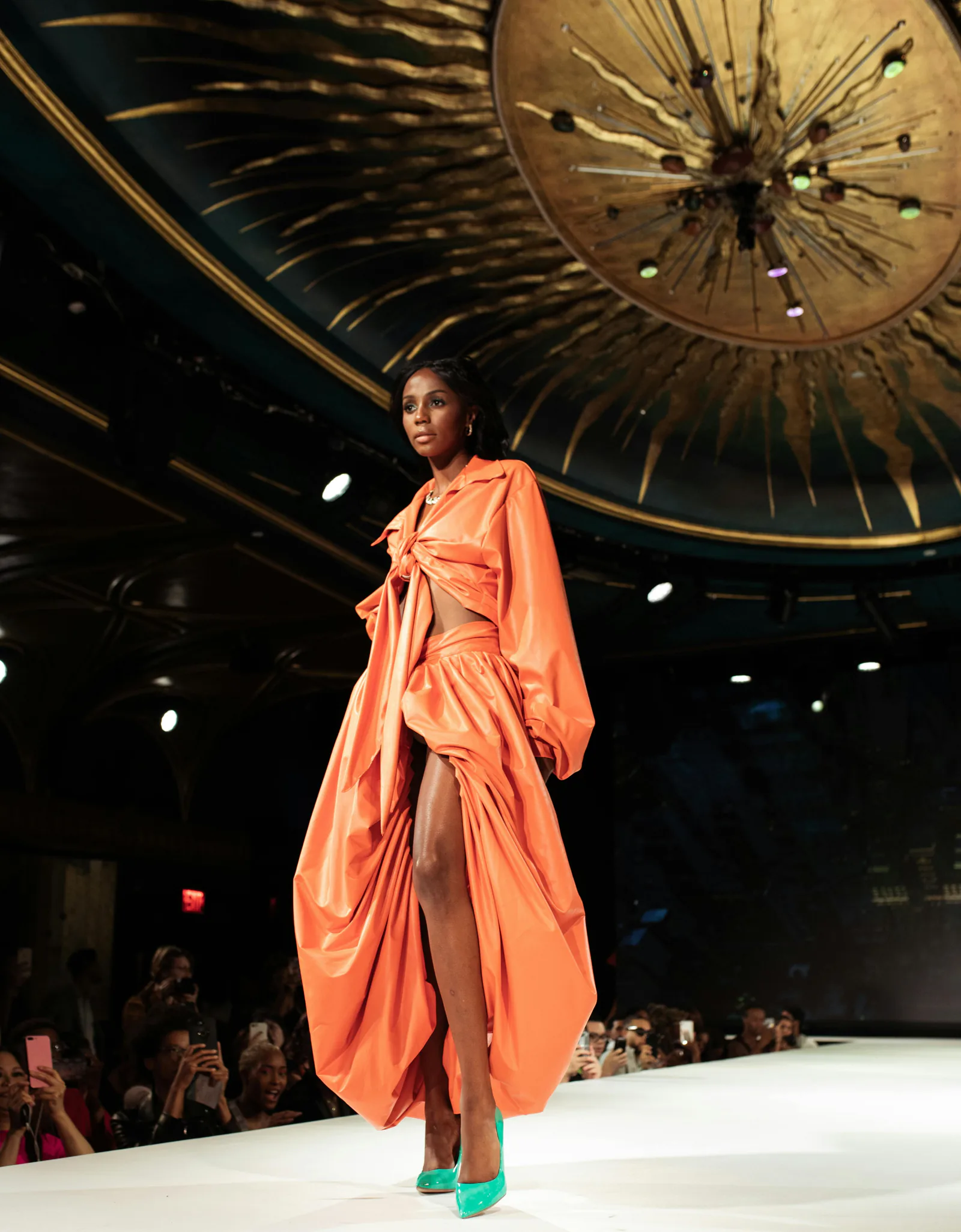 Fashion Show