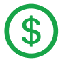 Keep 100% of your earnings
