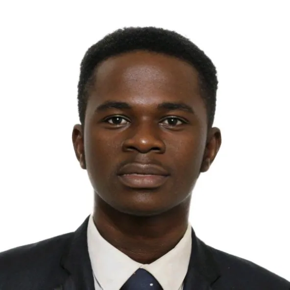 Munta Kwabena Obeng
