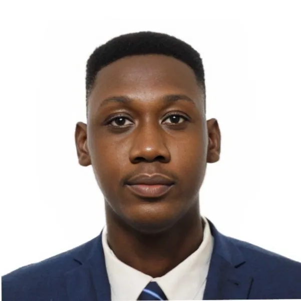 Gideon Nii Okantey Nunoo